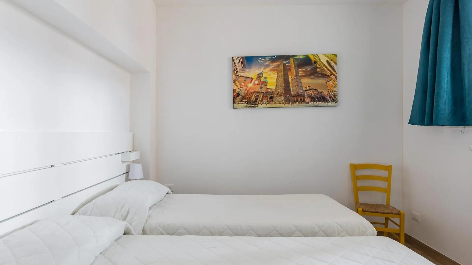Azzurra1 Apartment Bologna Italy