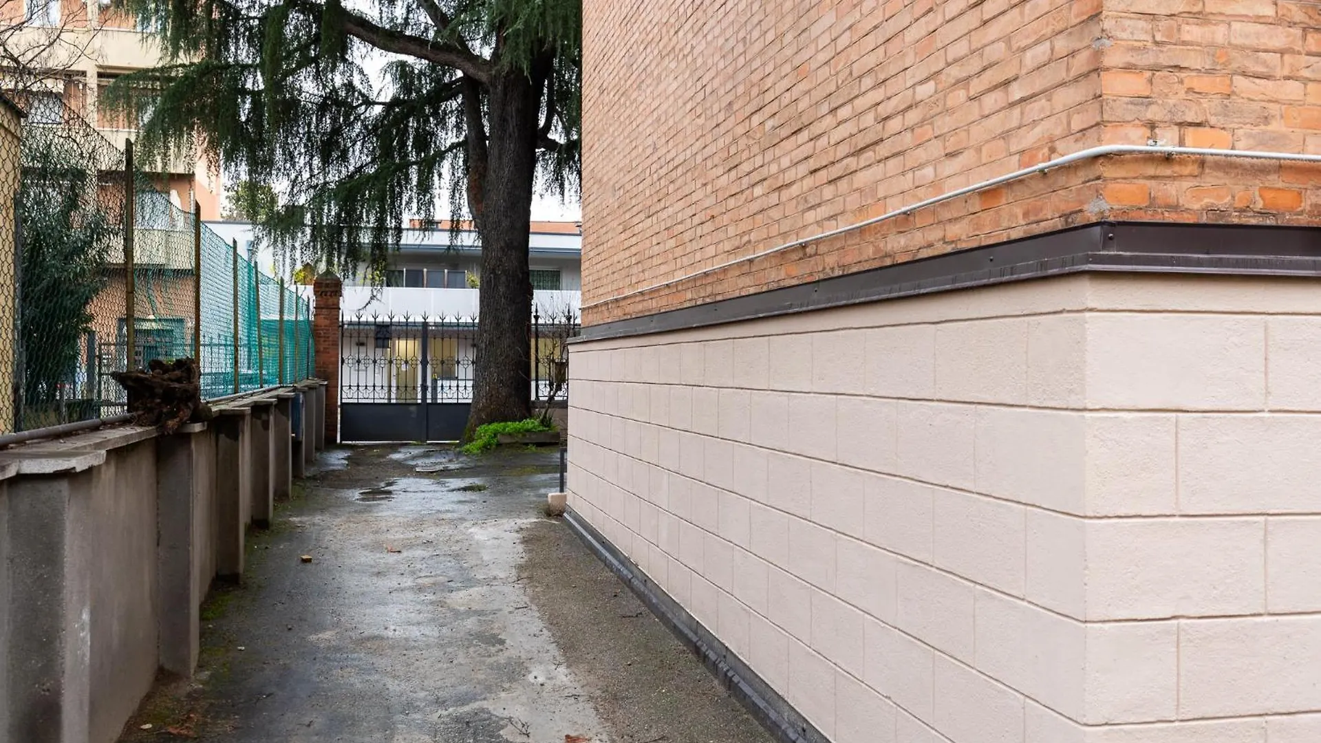 Azzurra1 Apartment Bologna