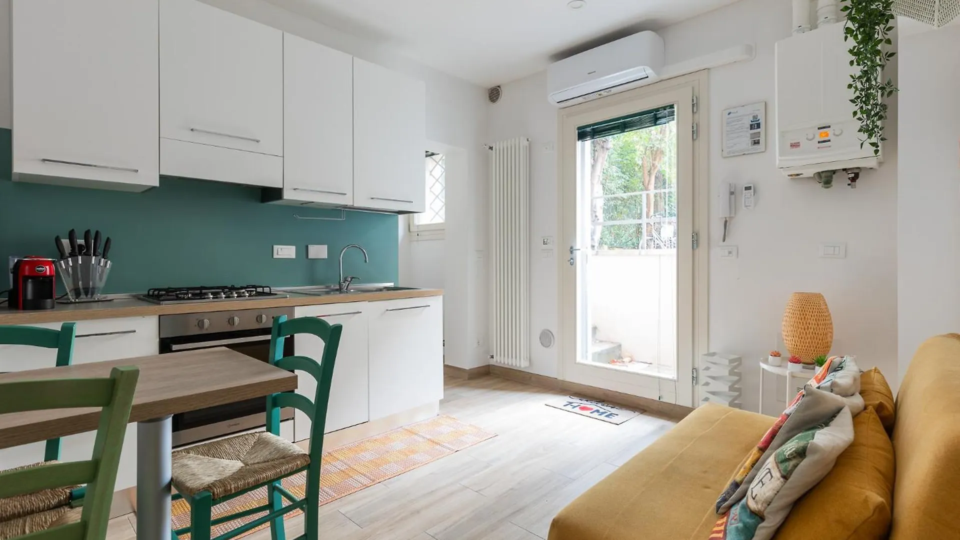 Azzurra1 Apartment Bologna