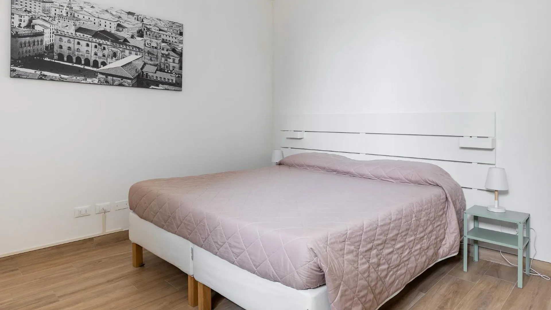 Azzurra1 Apartment Bologna