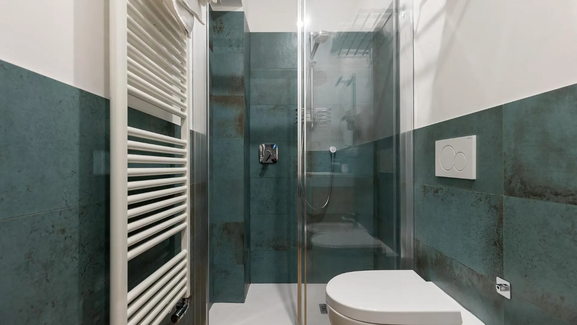 Azzurra1 Apartment Bologna