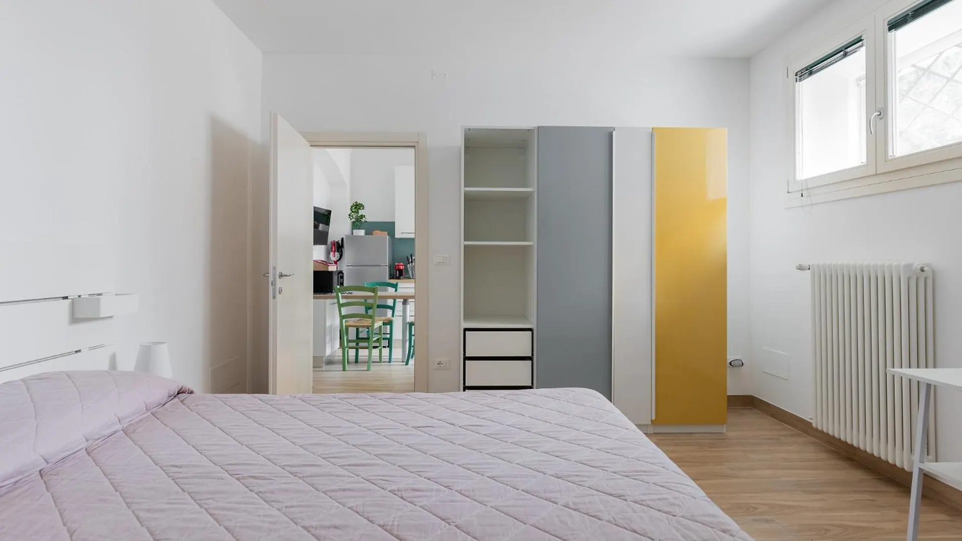 Azzurra1 Apartment Bologna