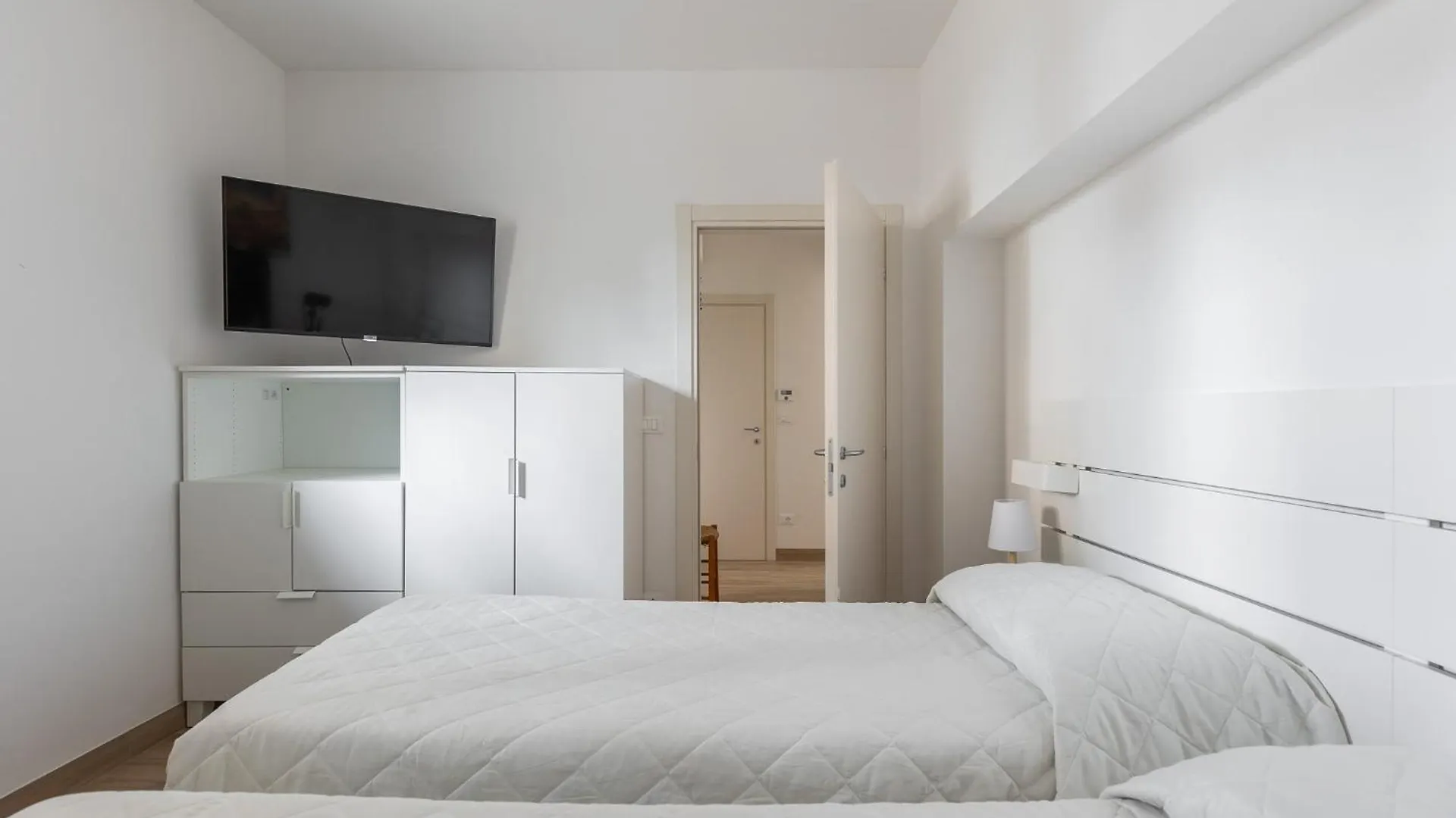 Azzurra1 Apartment Bologna Italy