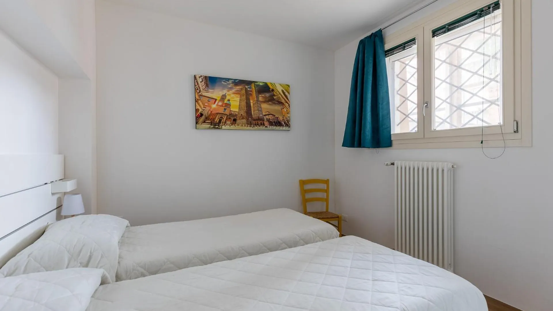 Azzurra1 Apartment Bologna 0*,