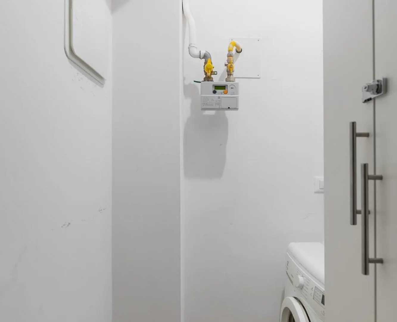 Azzurra1 Apartment Bologna