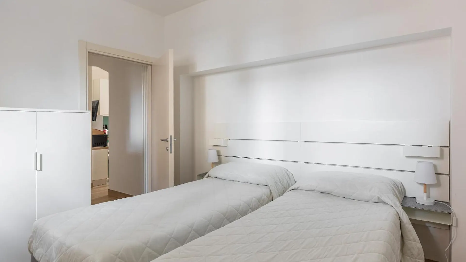 Azzurra1 Apartment Bologna 0*,  Italy