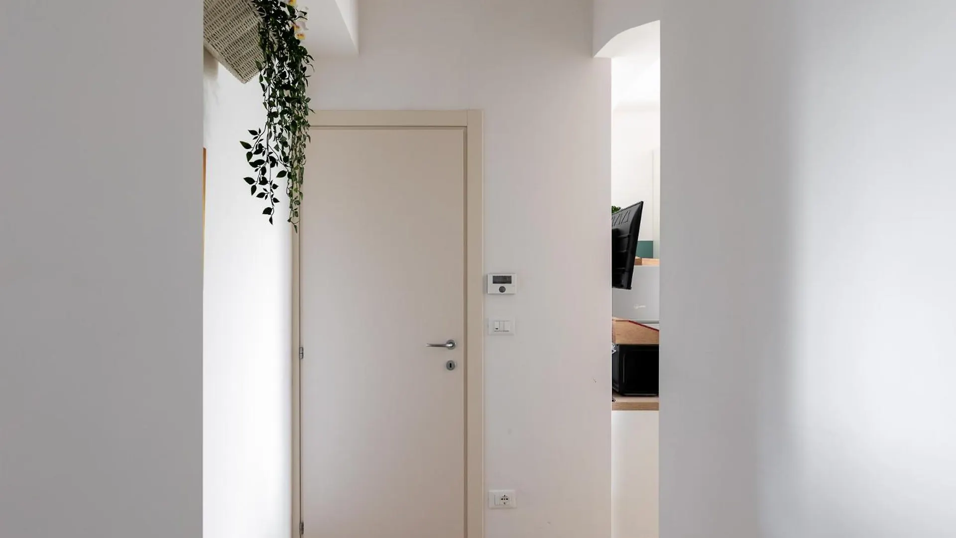 Azzurra1 Apartment Bologna