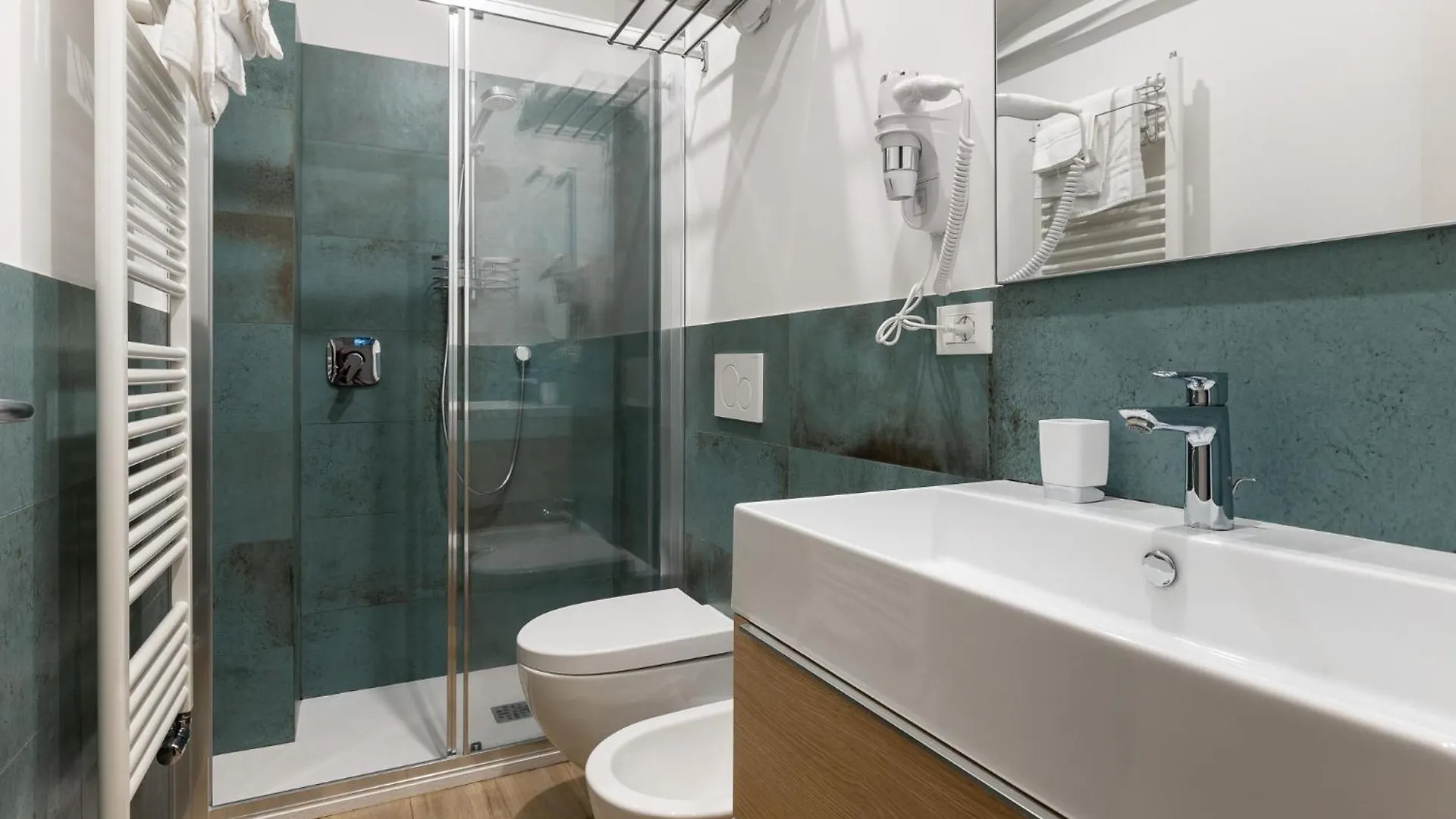 Azzurra1 Apartment Bologna