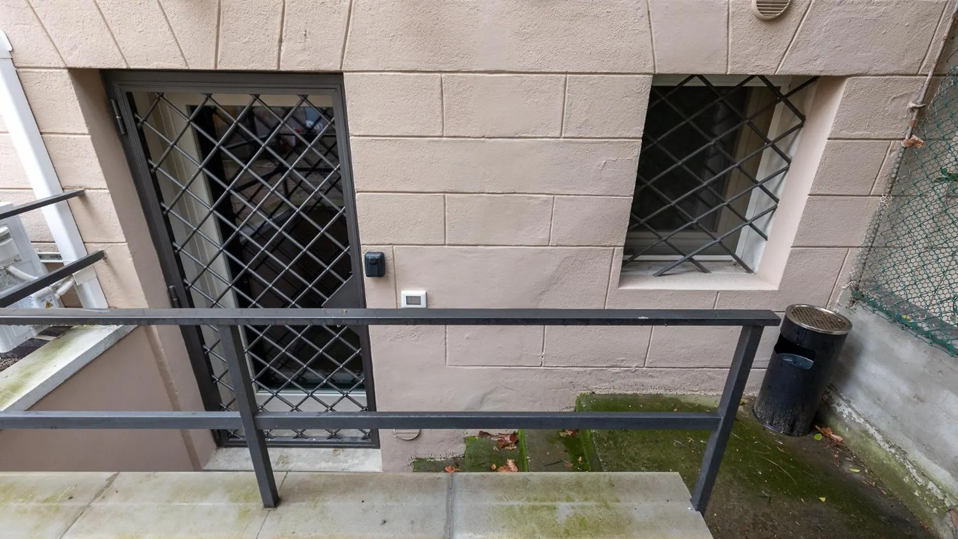 Azzurra1 Apartment Bologna Italy